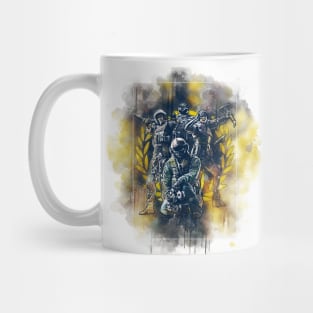 Rainbow six siege Mug